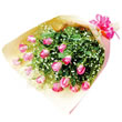 北海道士別市千草生花店の花　