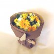 北海道士別市千草生花店の花　ＯＲＢ35-Ｙ