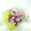 北海道士別市千草生花店の花　ＯＢ50-Ｒ