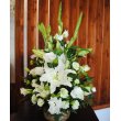北海道士別市千草生花店の花　OA50-F